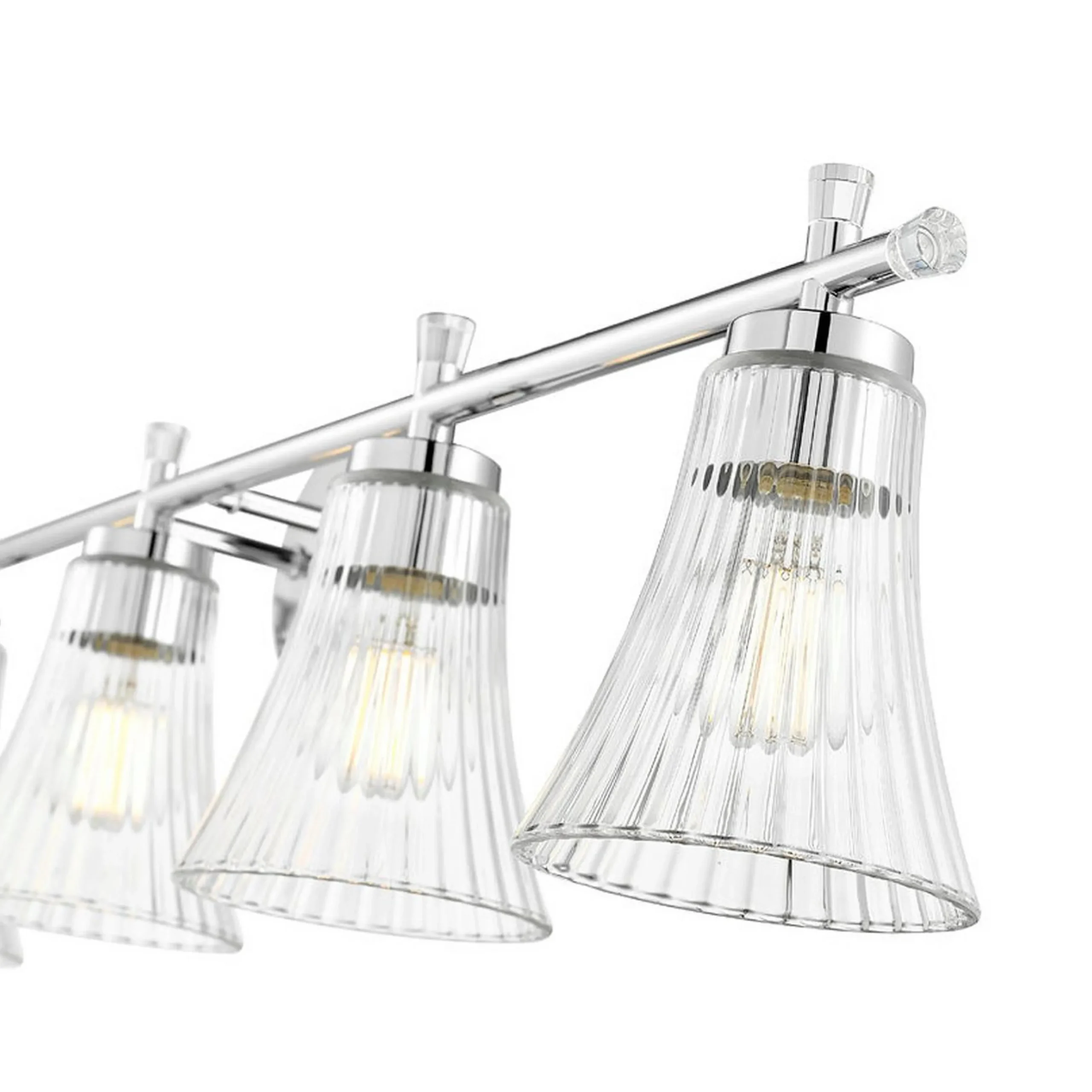 Pelia Vanity Light - 5 Light