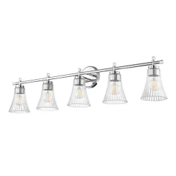 Pelia Vanity Light - 5 Light