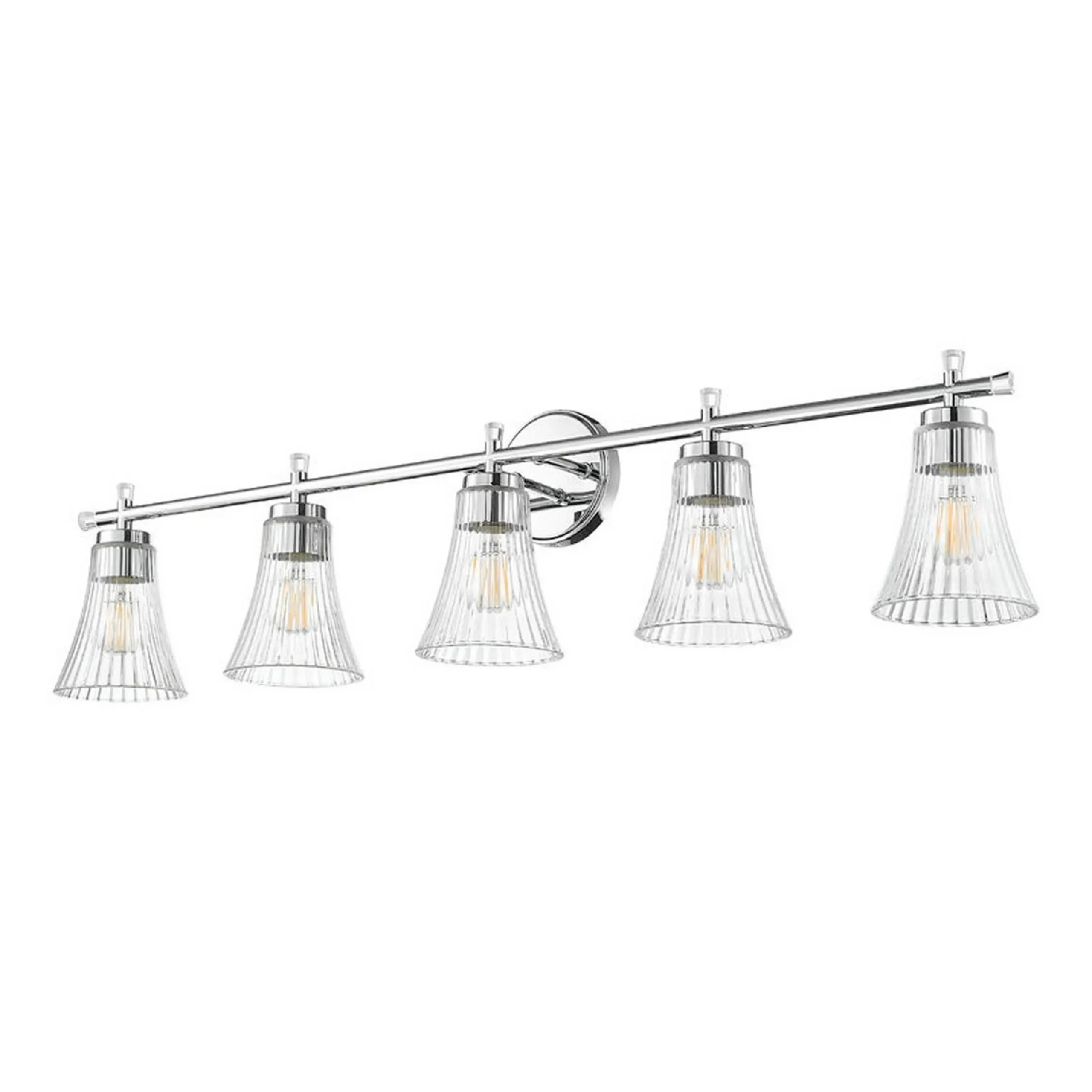 Pelia Vanity Light - 5 Light
