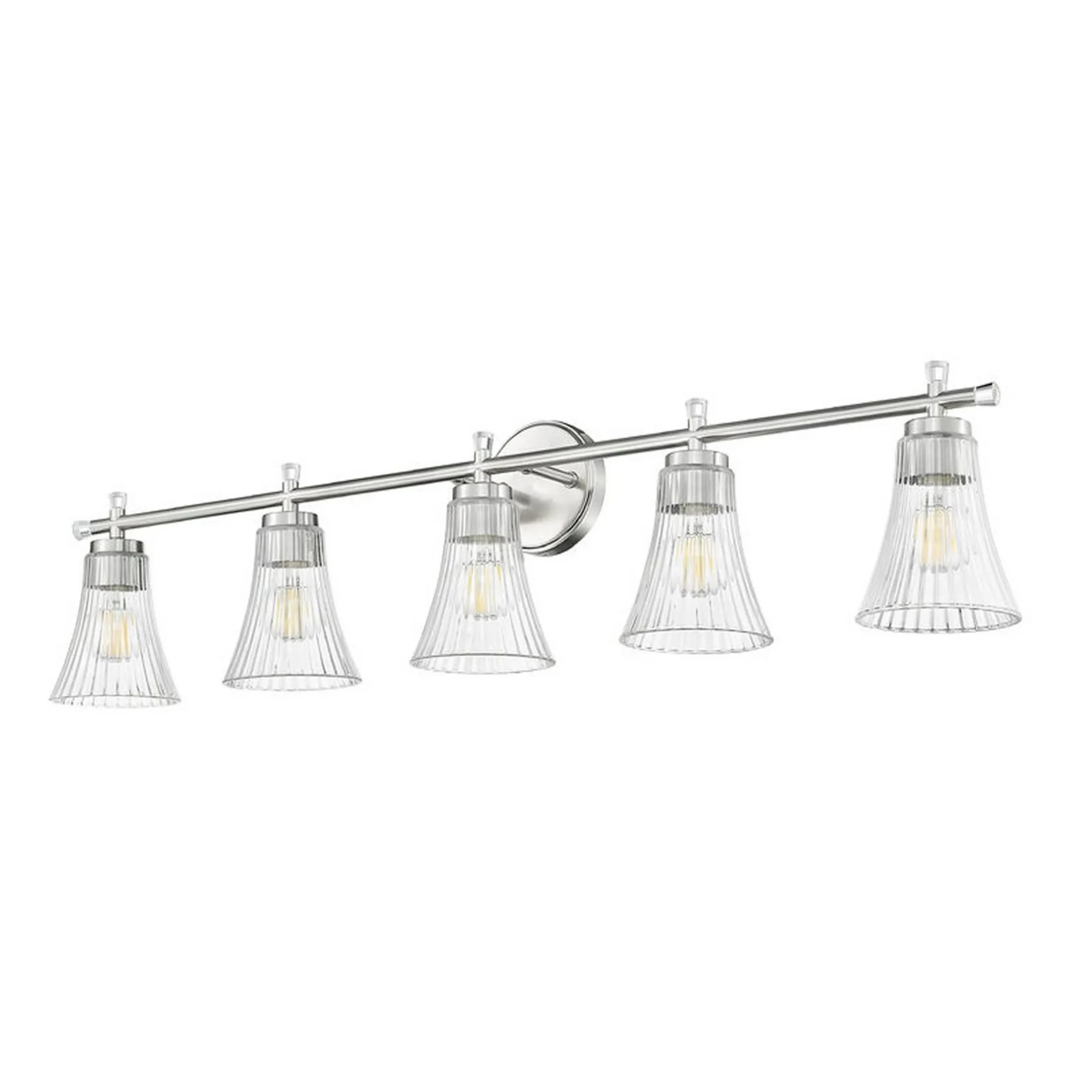 Pelia Vanity Light - 5 Light