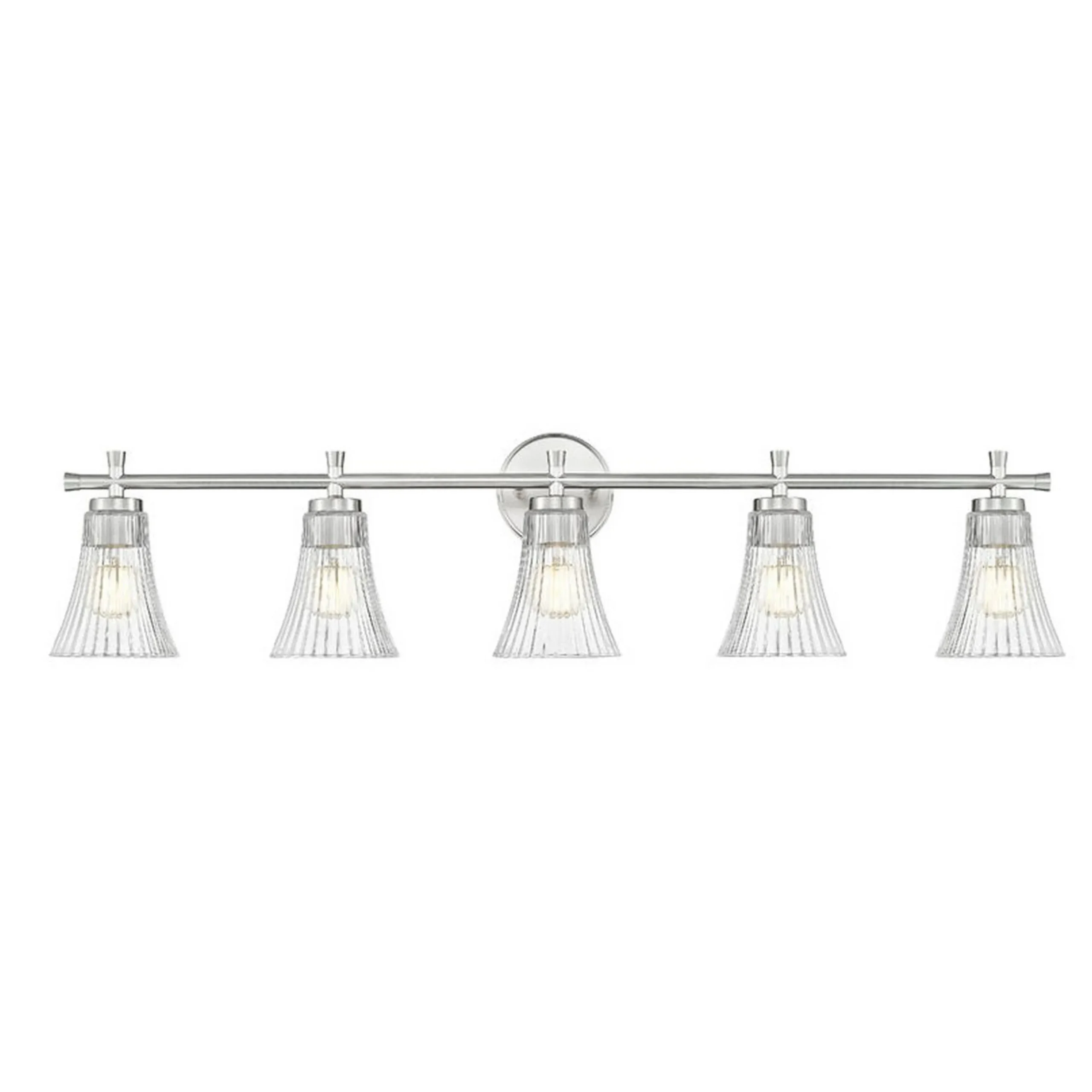 Pelia Vanity Light - 5 Light