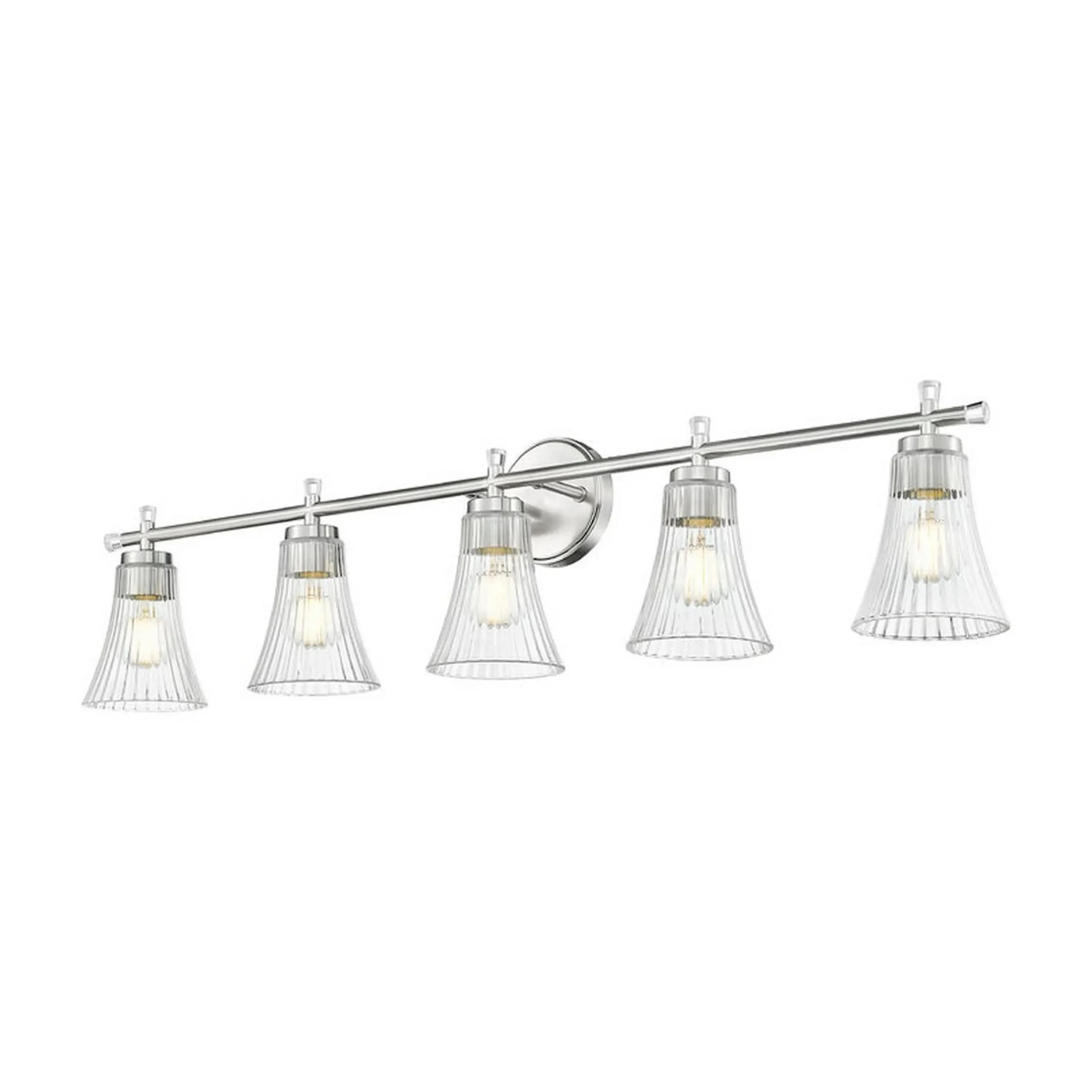 Pelia Vanity Light - 5 Light