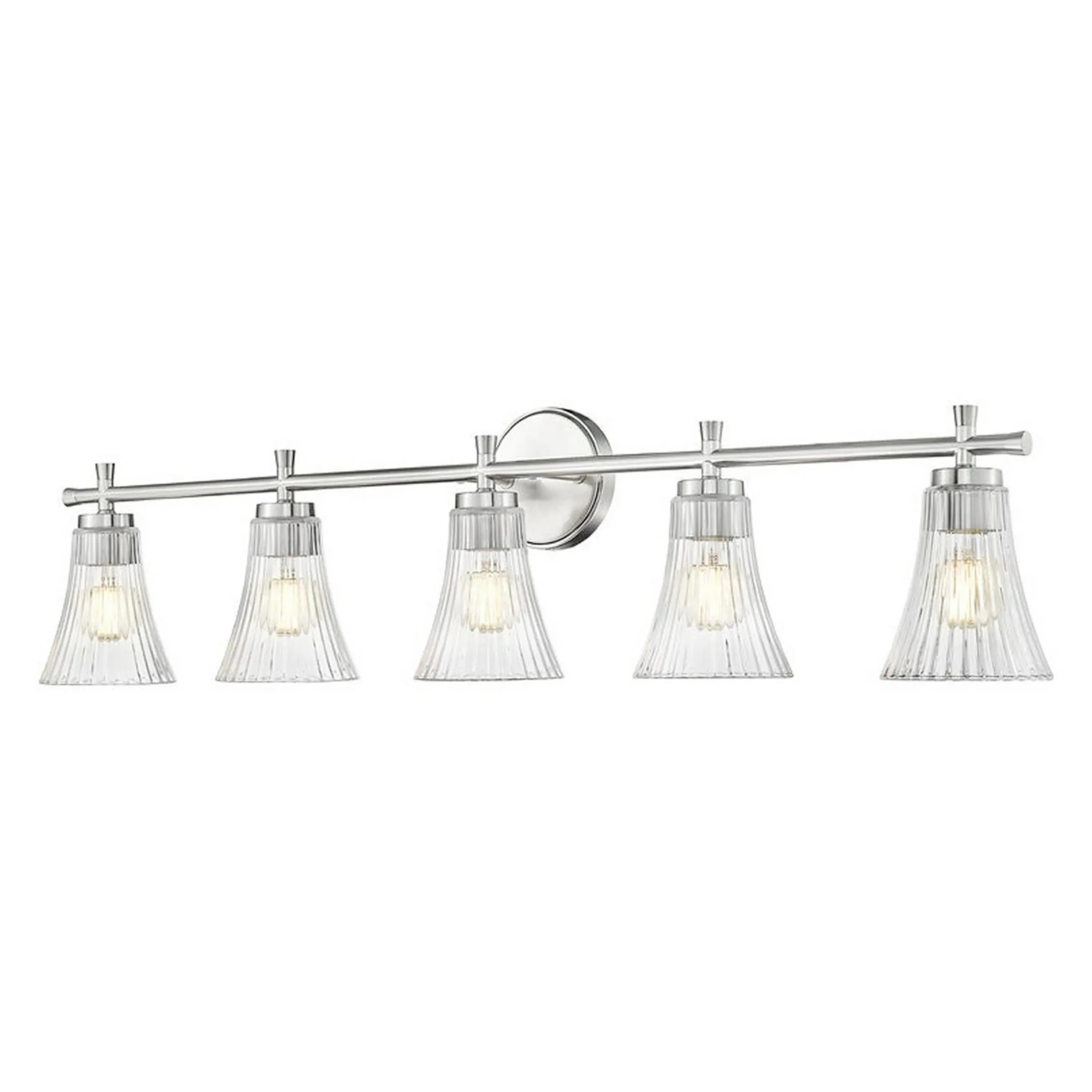 Pelia Vanity Light - 5 Light
