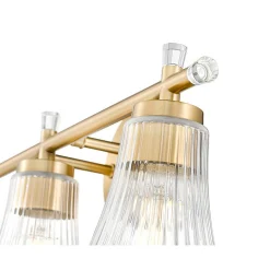 Pelia Vanity Light - 3 Light