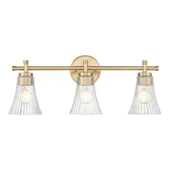 Pelia Vanity Light - 3 Light