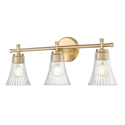 Pelia Vanity Light - 3 Light
