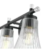 Pelia Vanity Light - 3 Light