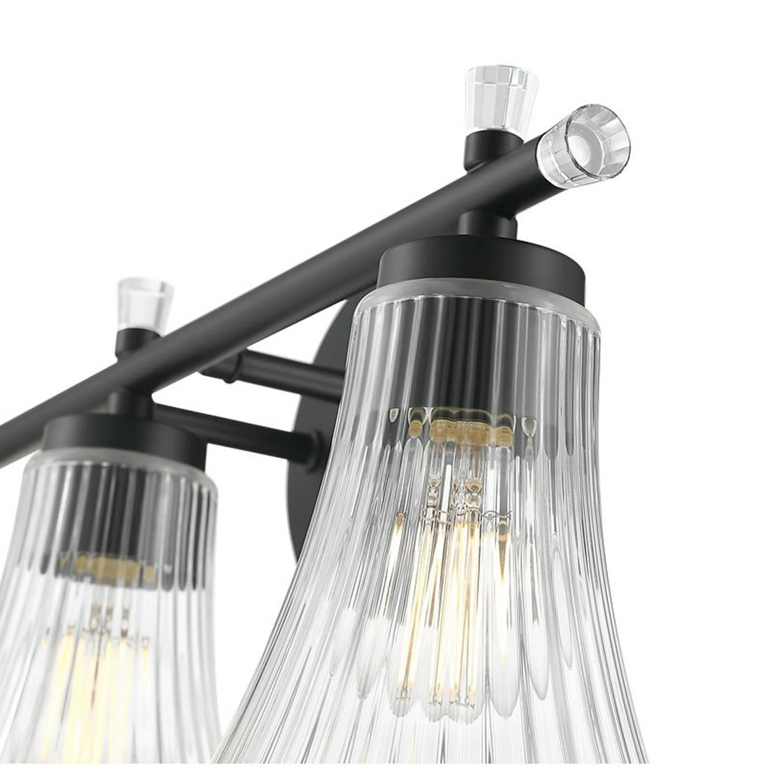 Pelia Vanity Light - 3 Light