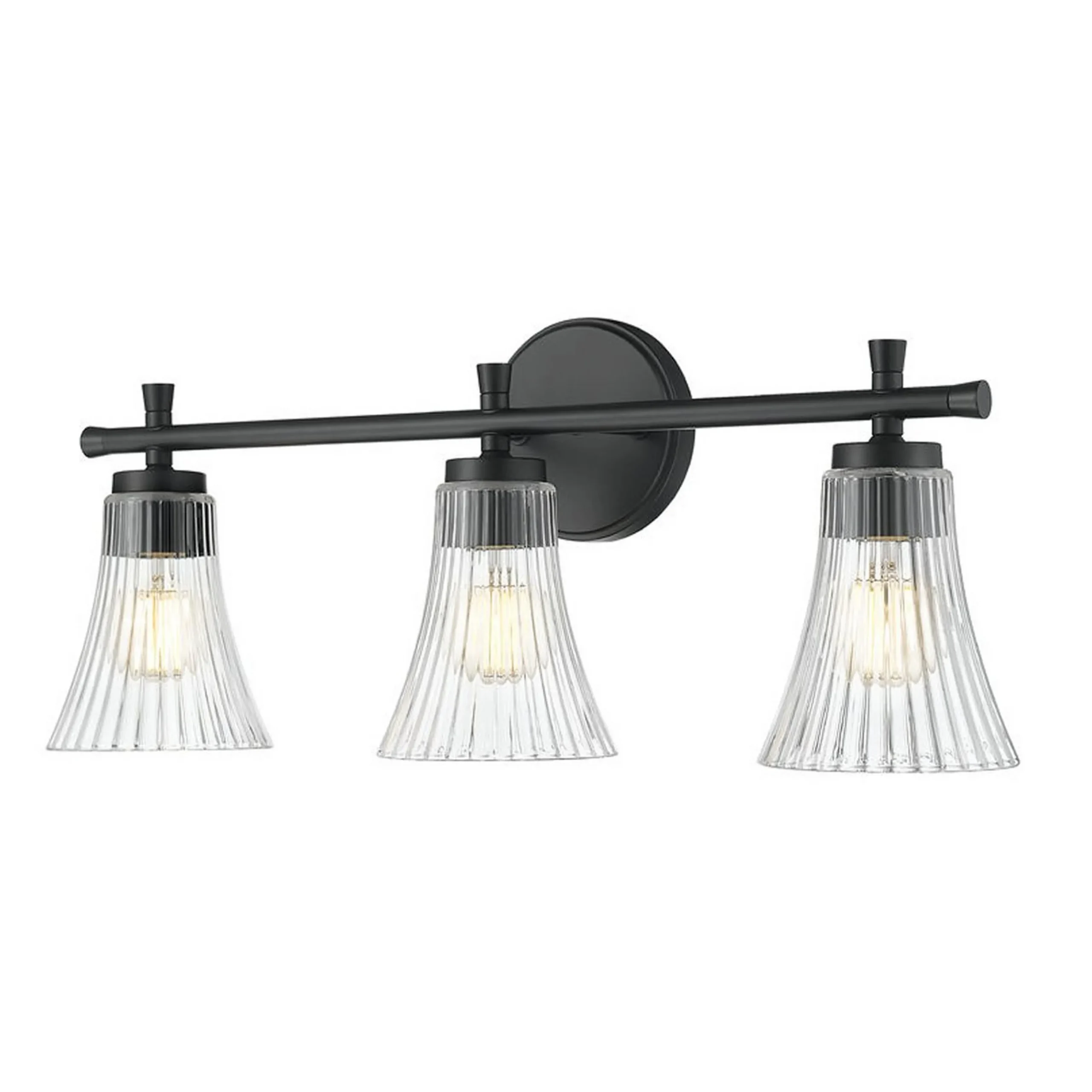 Pelia Vanity Light - 3 Light