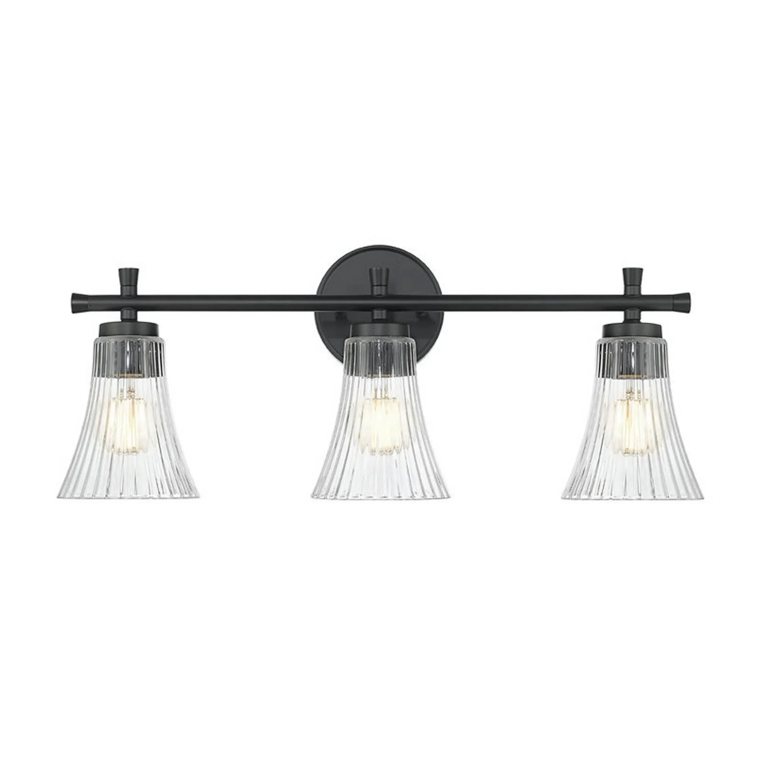 Pelia Vanity Light - 3 Light