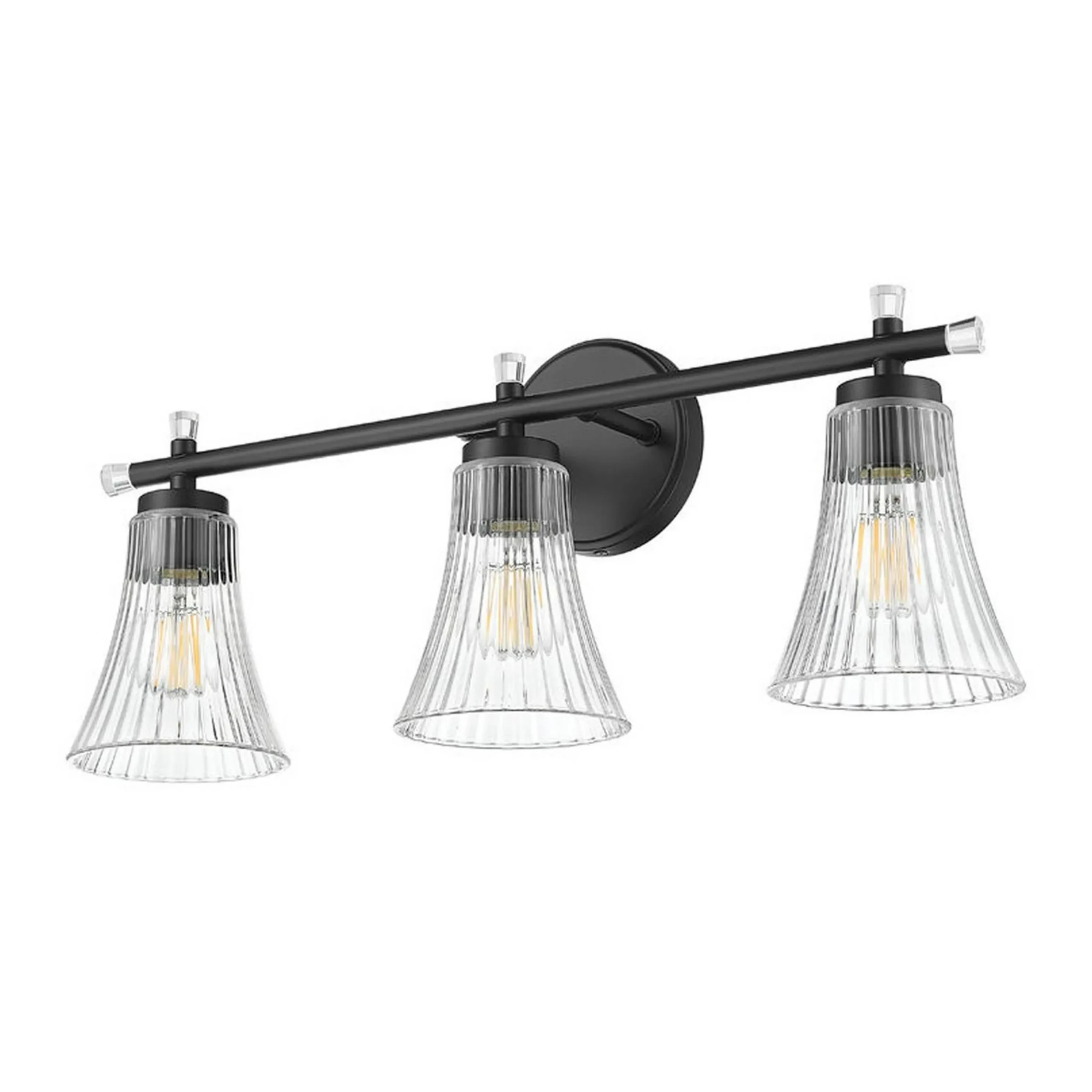 Pelia Vanity Light - 3 Light