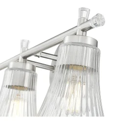 Pelia Vanity Light - 3 Light