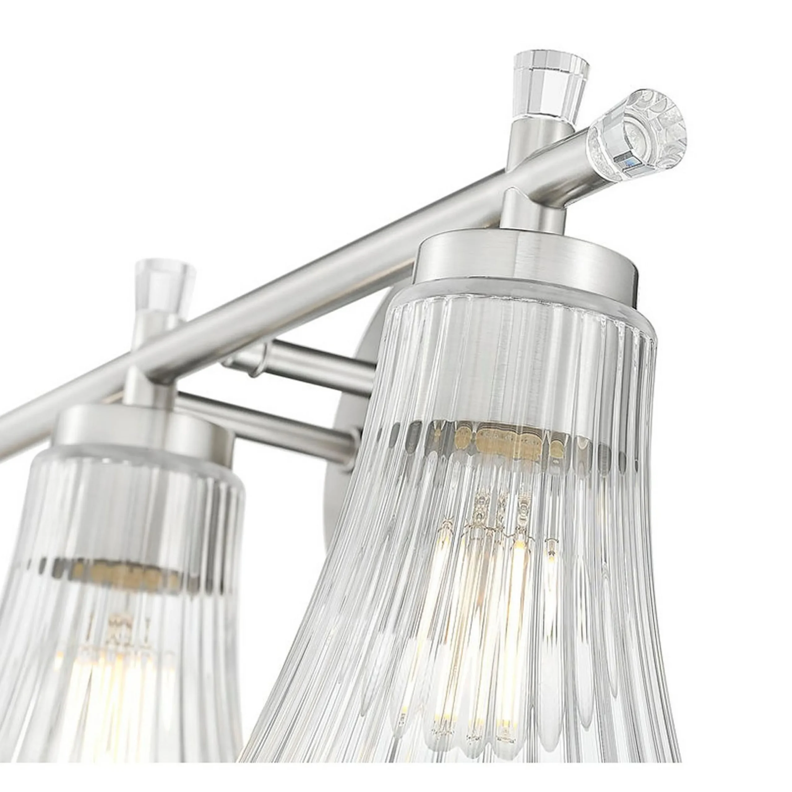 Pelia Vanity Light - 3 Light