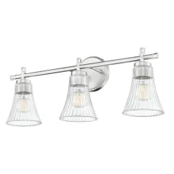 Pelia Vanity Light - 3 Light