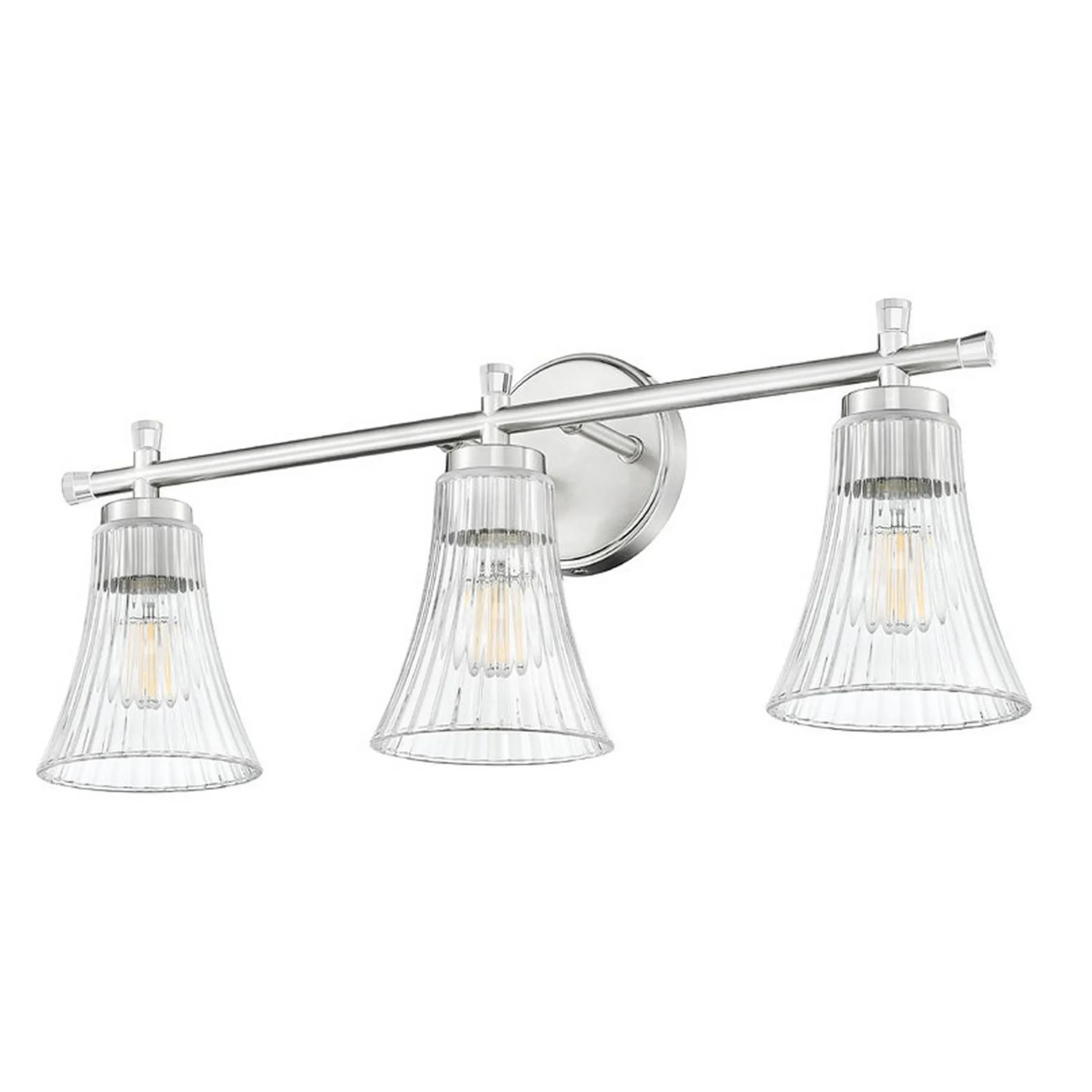 Pelia Vanity Light - 3 Light