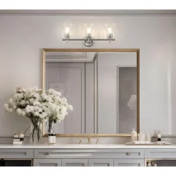 Pelia Vanity Light - 3 Light