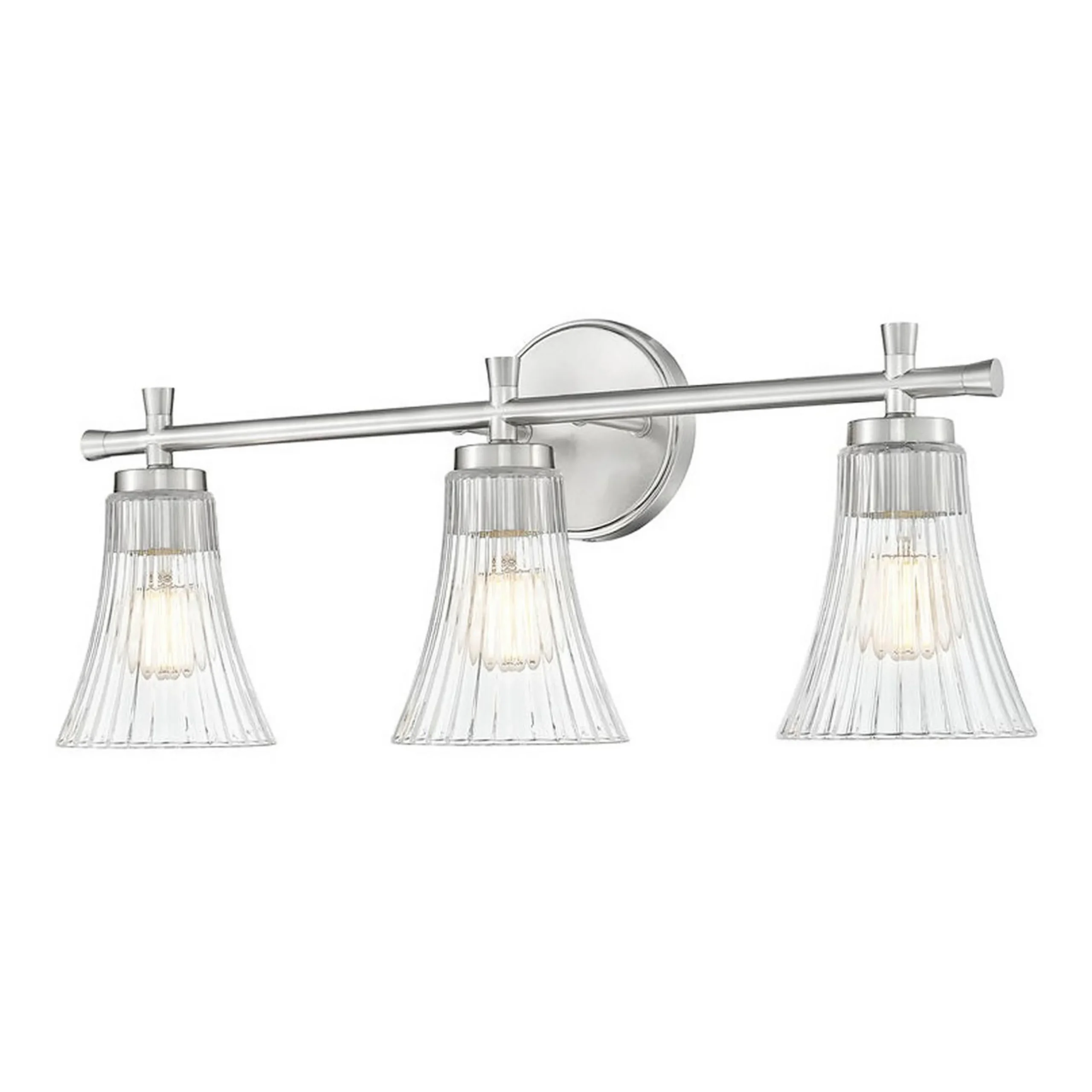 Pelia Vanity Light - 3 Light