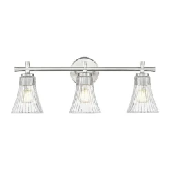 Pelia Vanity Light - 3 Light