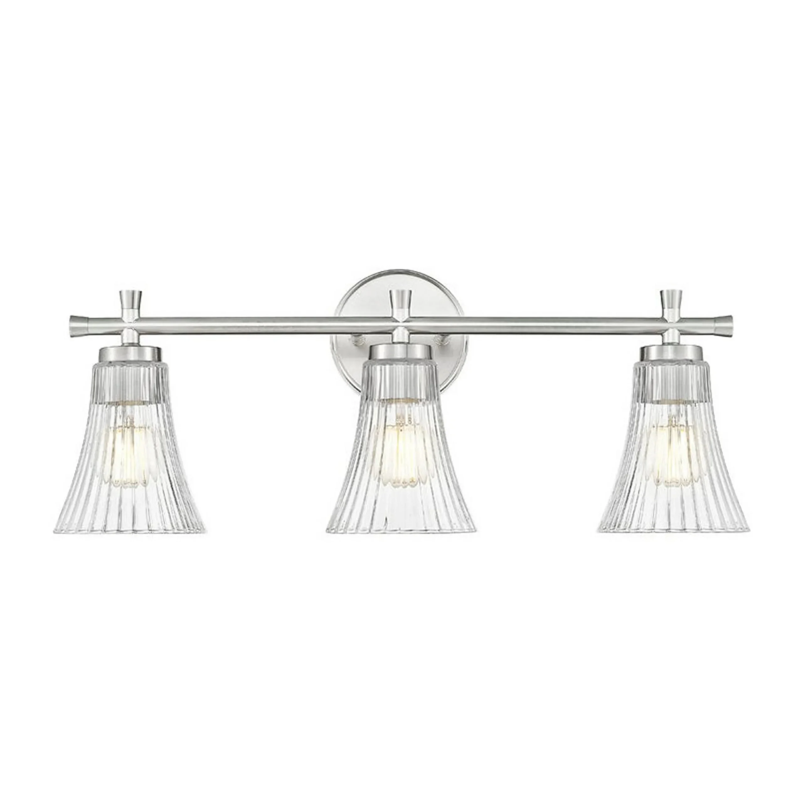 Pelia Vanity Light - 3 Light