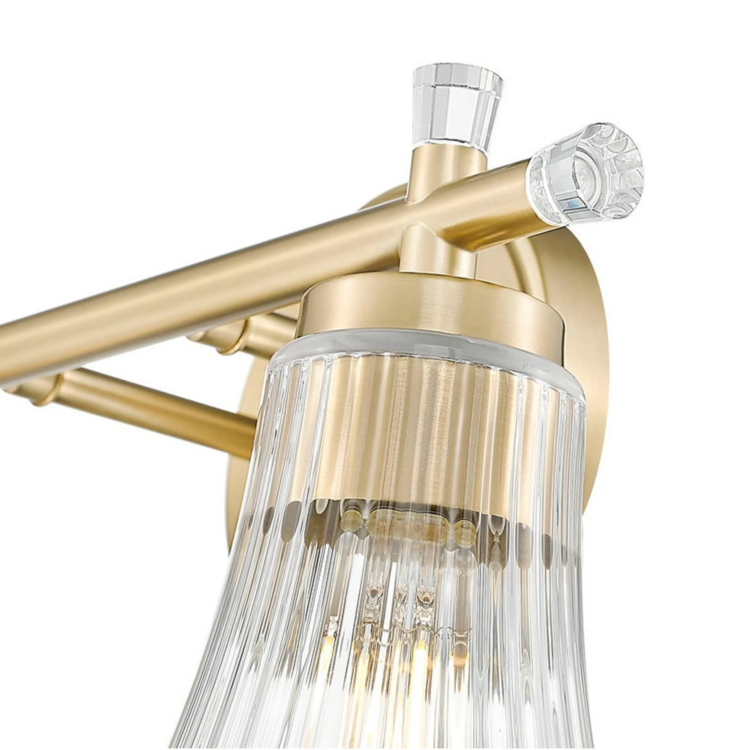 Pelia Vanity Light - 2 Light
