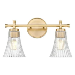 Pelia Vanity Light - 2 Light