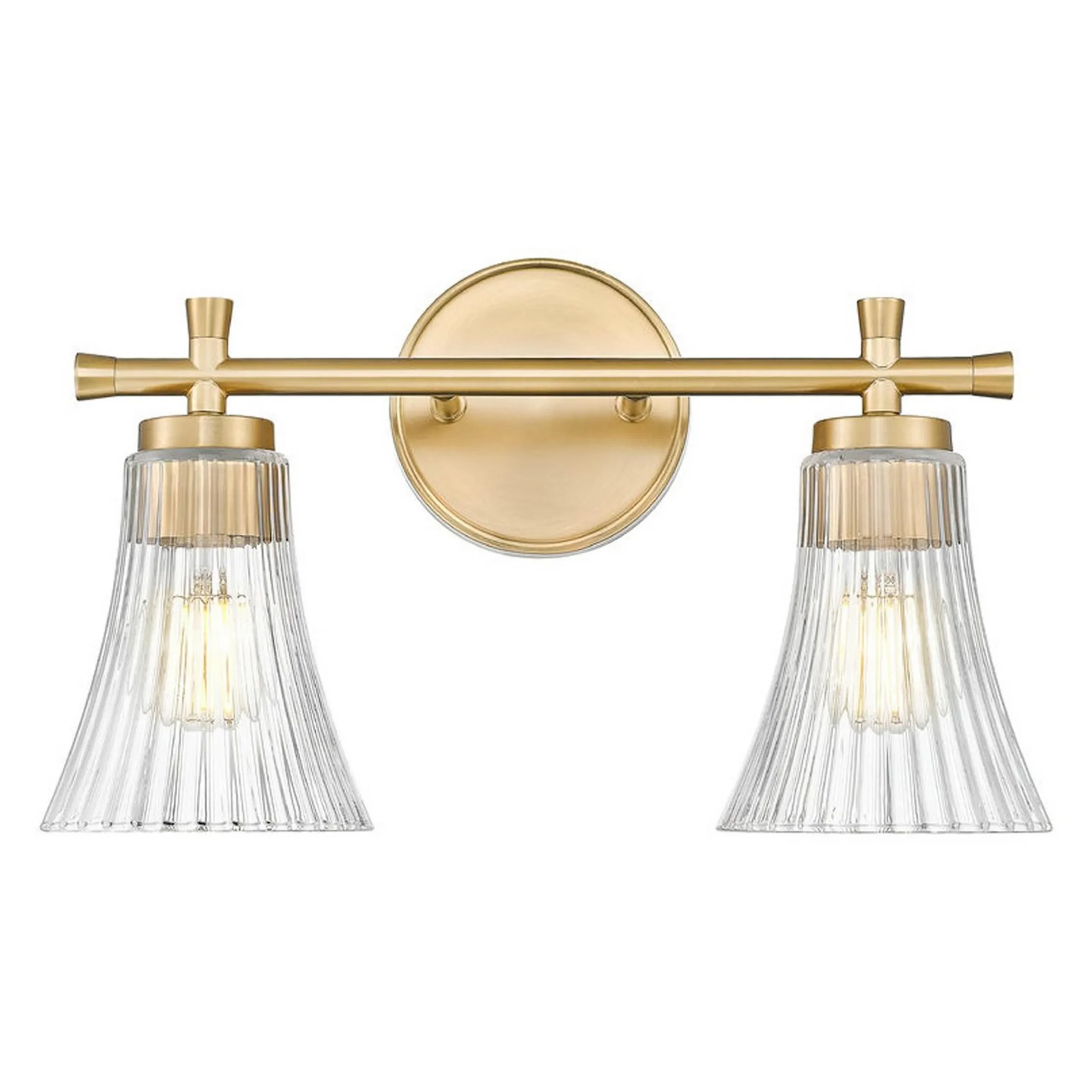 Pelia Vanity Light - 2 Light