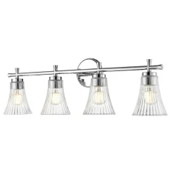 Pelia Vanity Light - 4 Light