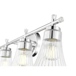 Pelia Vanity Light - 4 Light