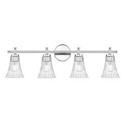 Pelia Vanity Light - 4 Light
