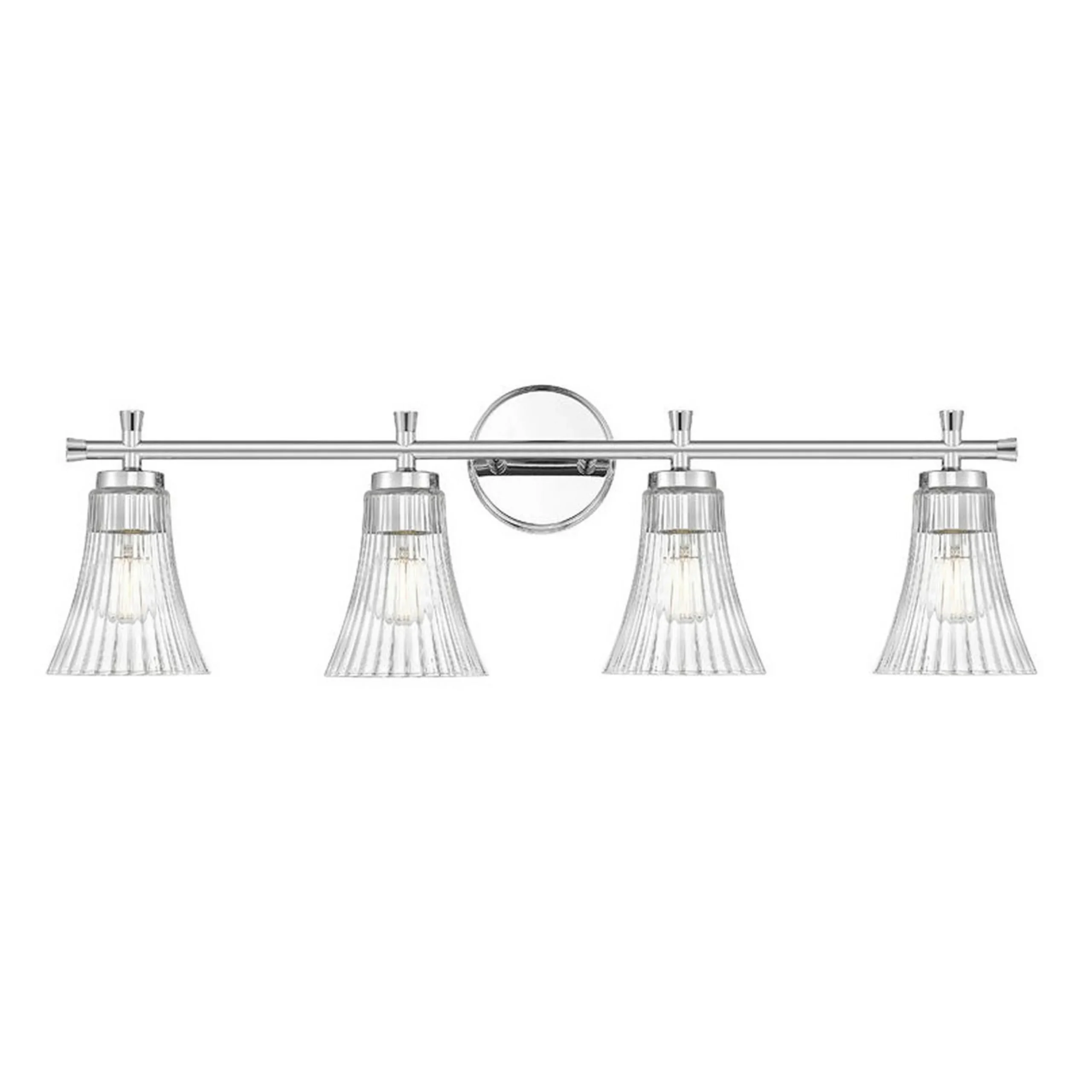 Pelia Vanity Light - 4 Light