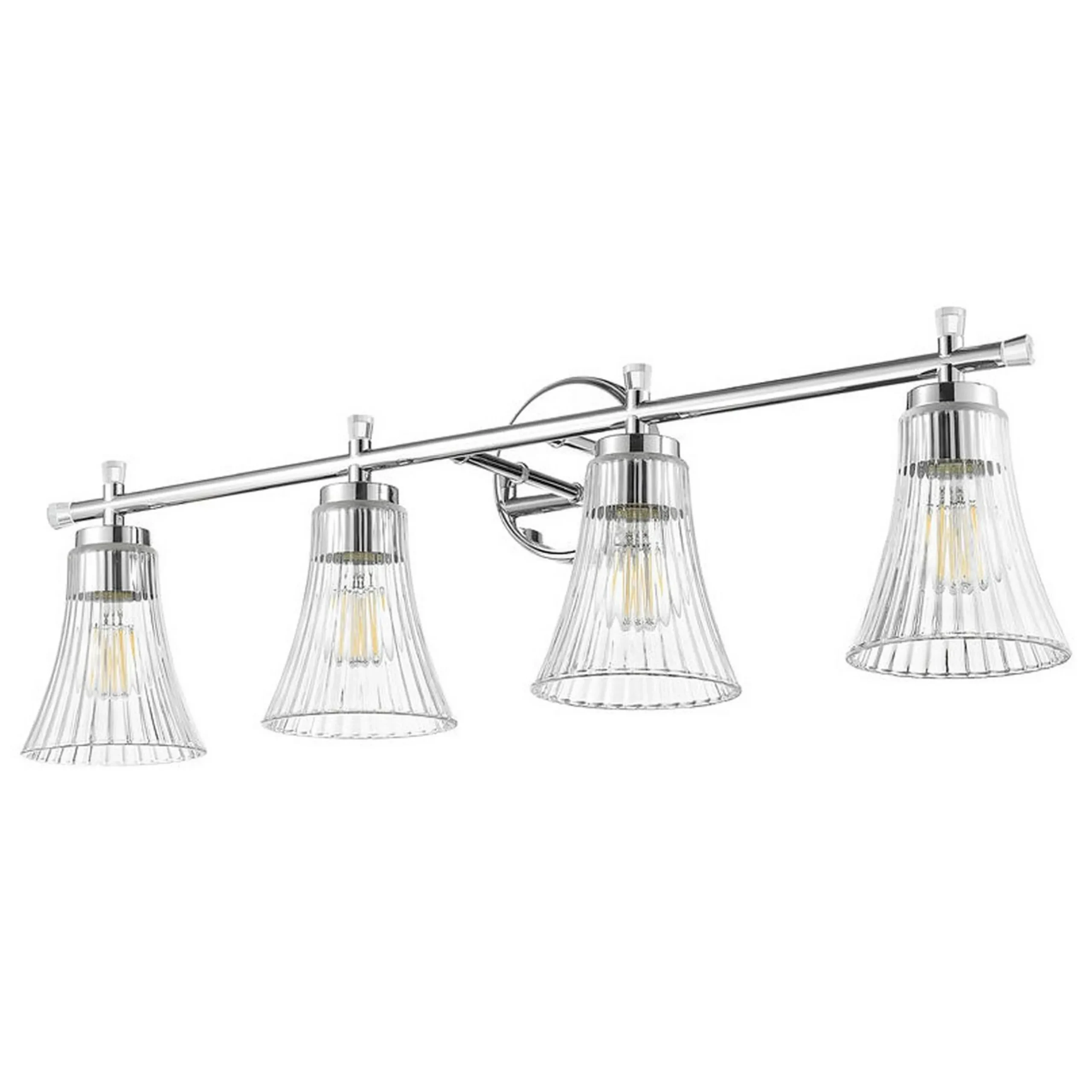 Pelia Vanity Light - 4 Light