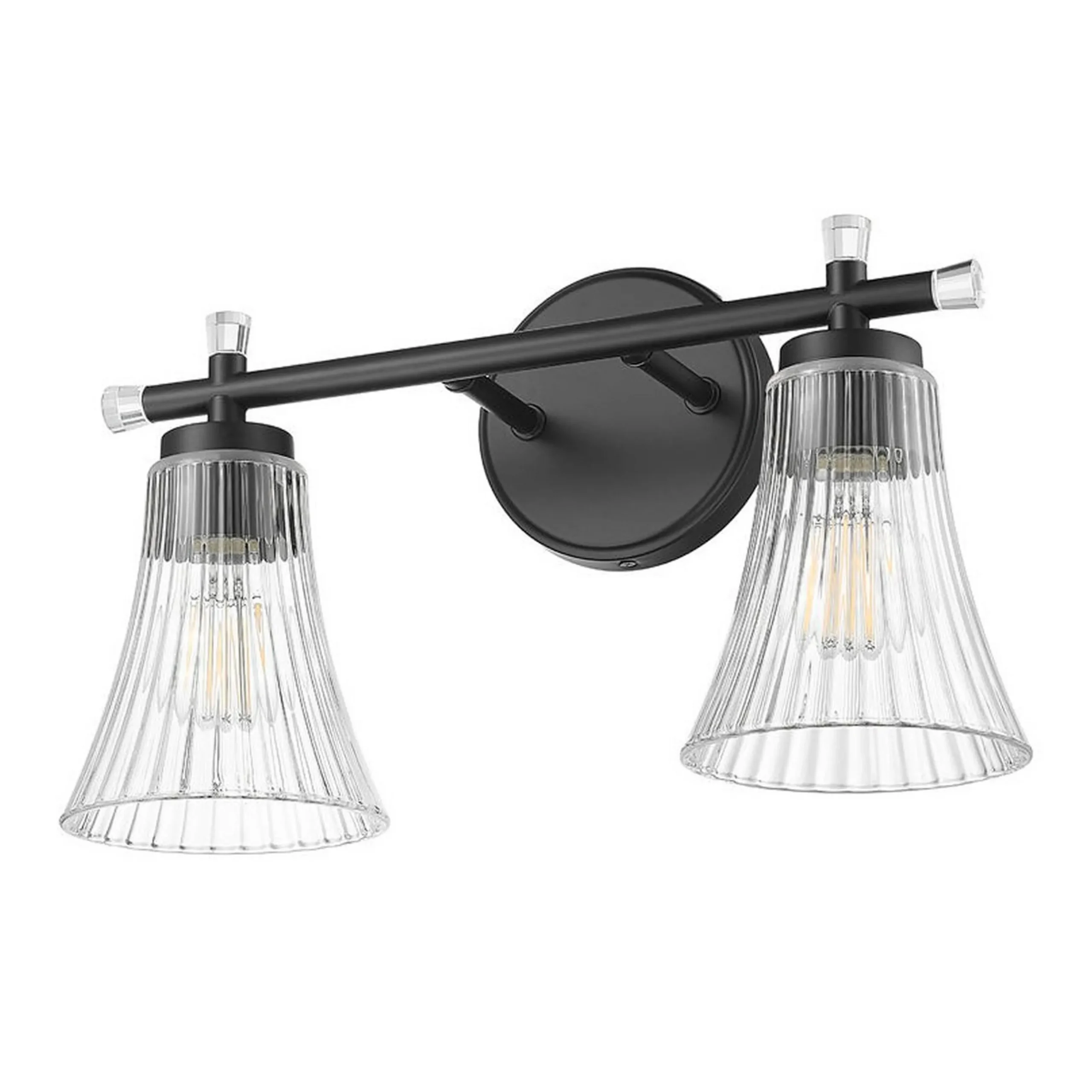 Pelia Vanity Light - 2 Light