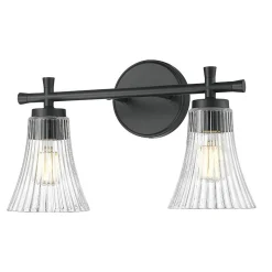 Pelia Vanity Light - 2 Light