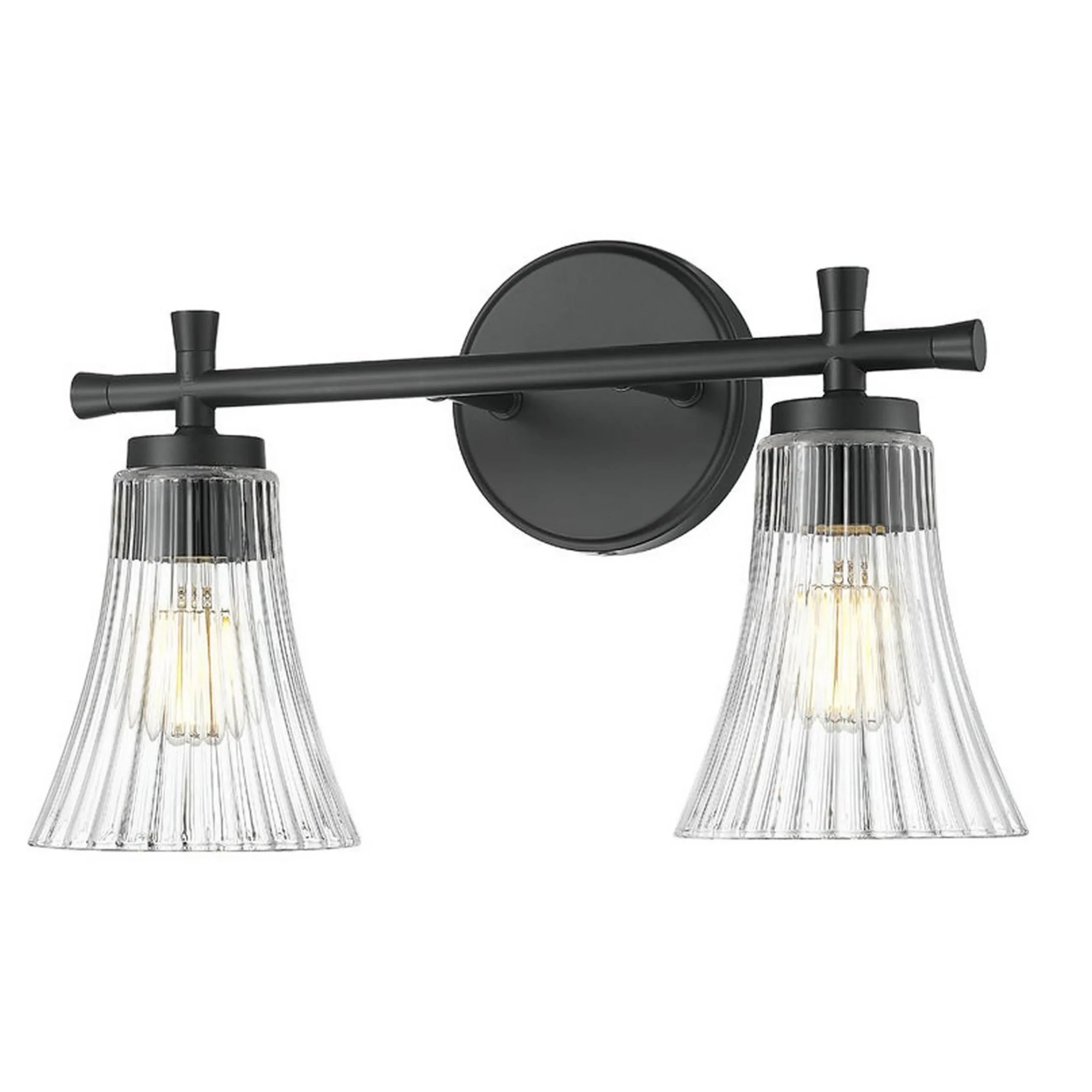 Pelia Vanity Light - 2 Light