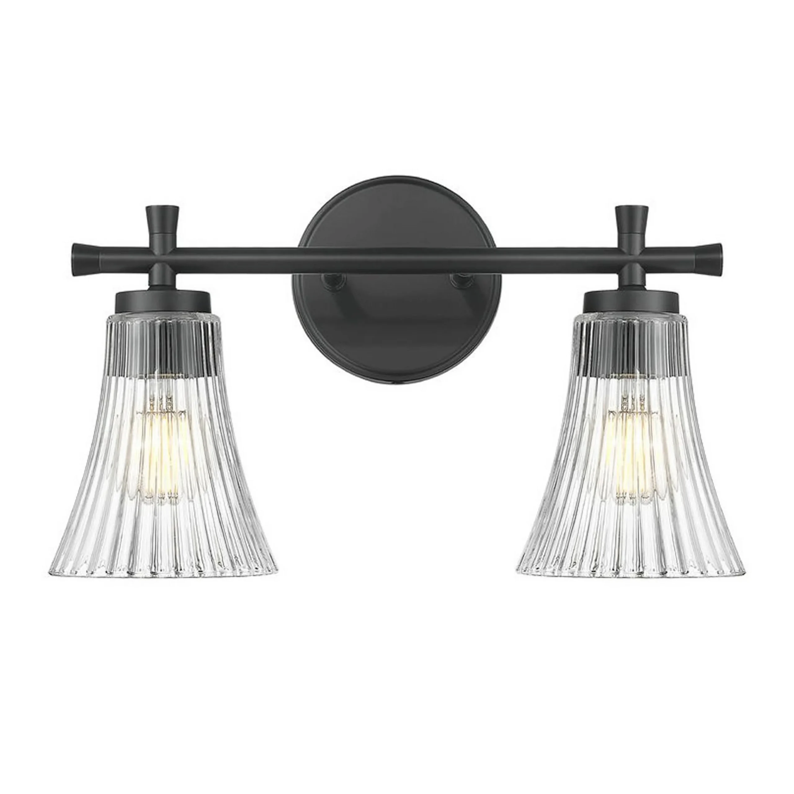 Pelia Vanity Light - 2 Light