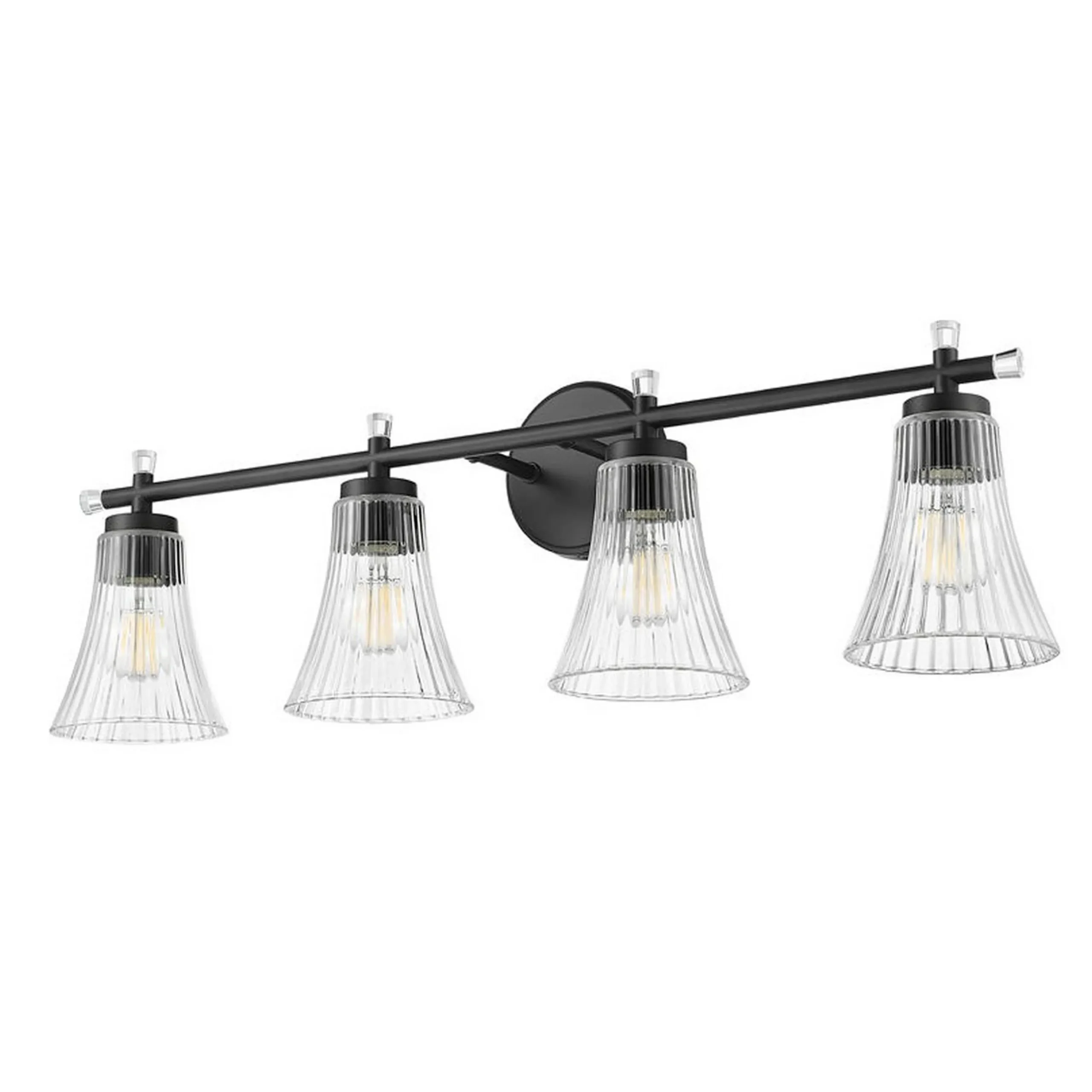 Pelia Vanity Light - 4 Light
