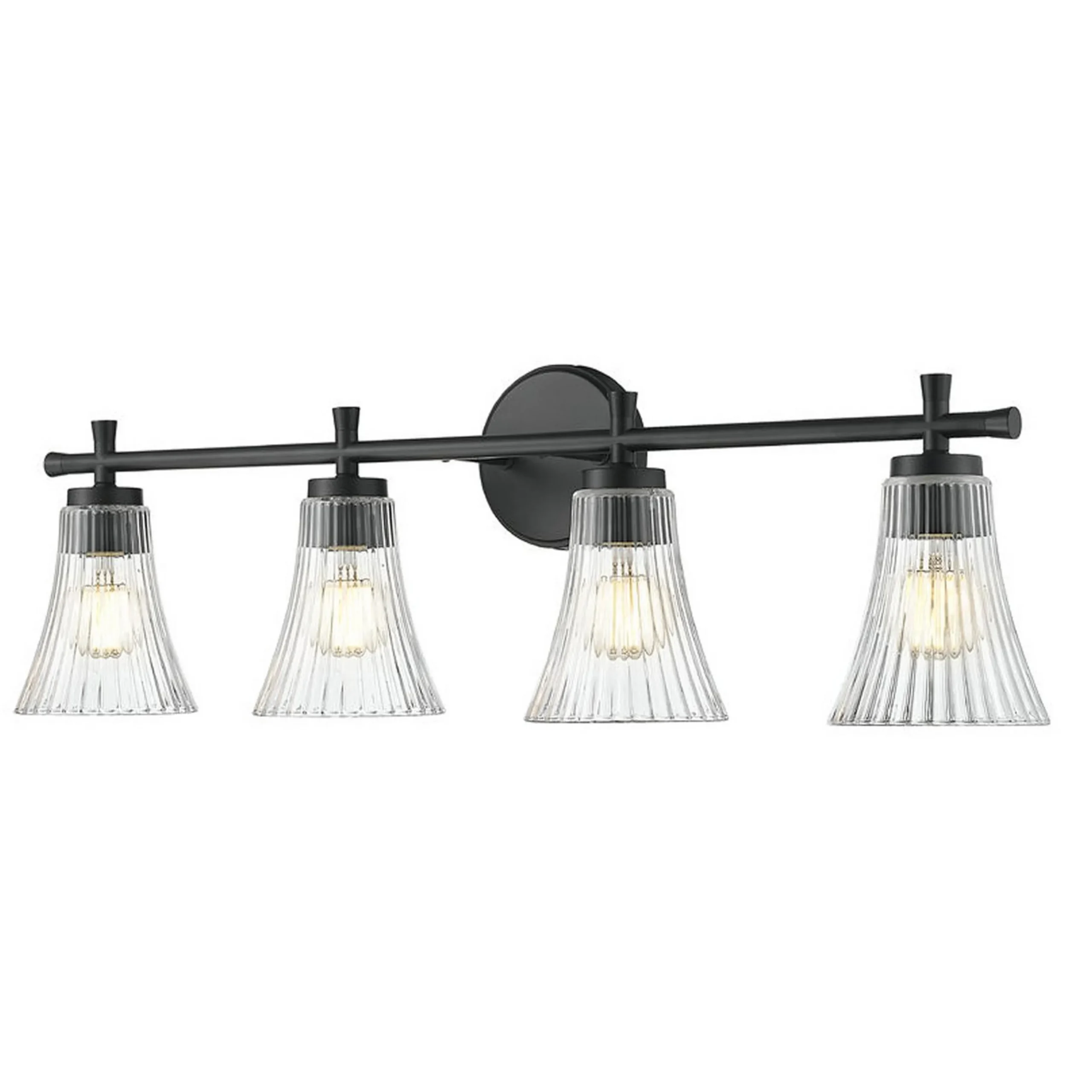 Pelia Vanity Light - 4 Light