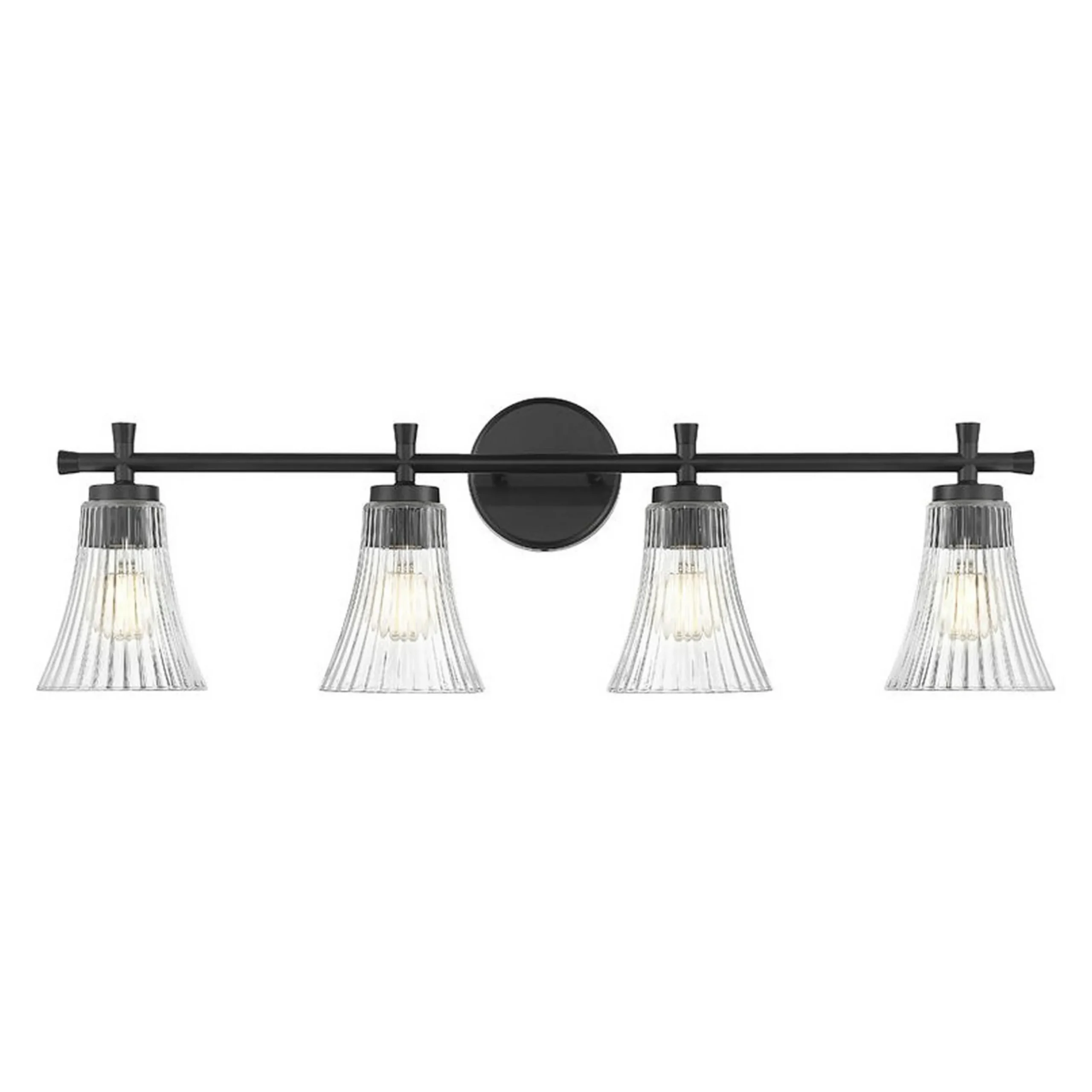 Pelia Vanity Light - 4 Light