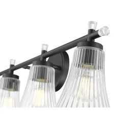 Pelia Vanity Light - 4 Light