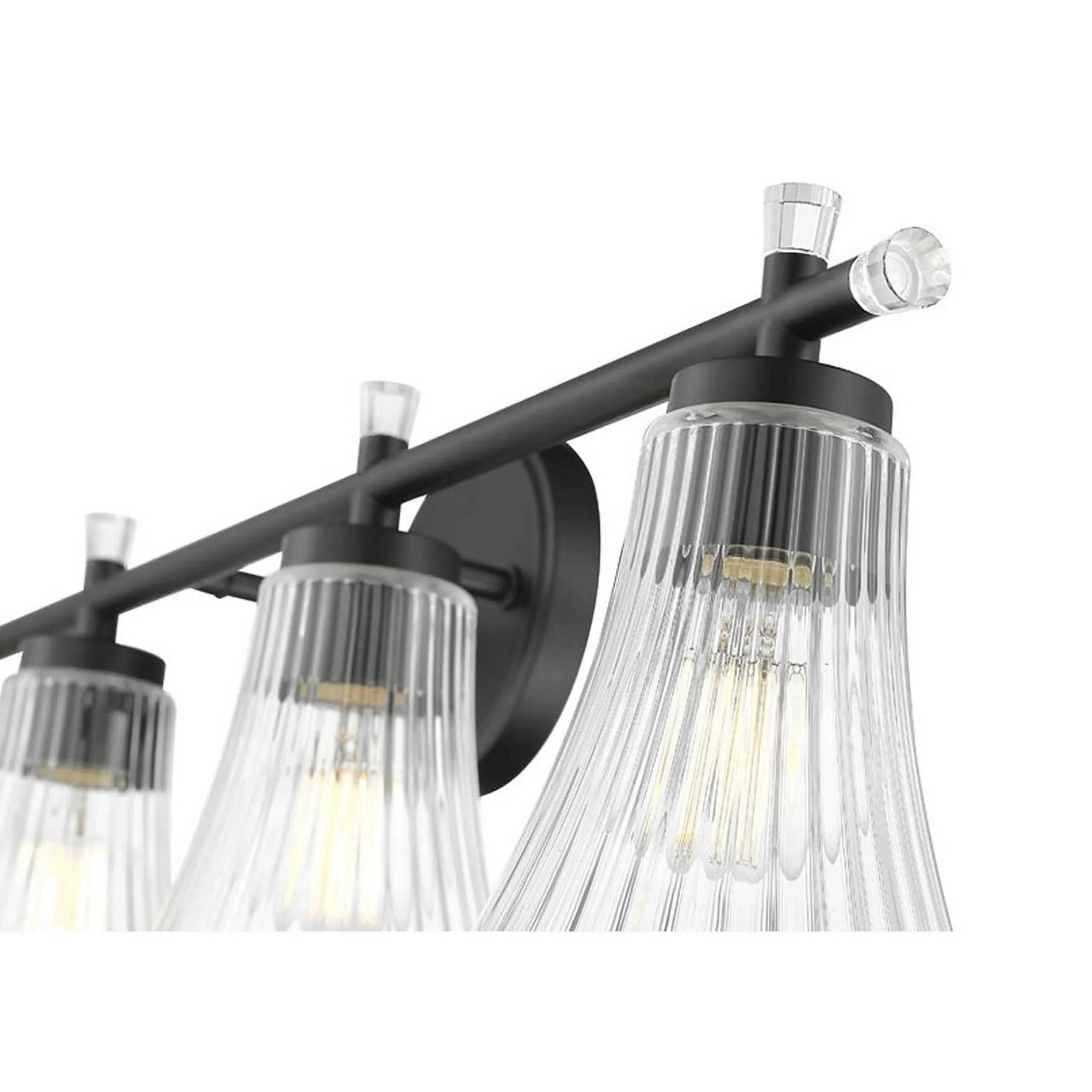Pelia Vanity Light - 4 Light
