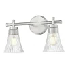 Pelia Vanity Light - 2 Light