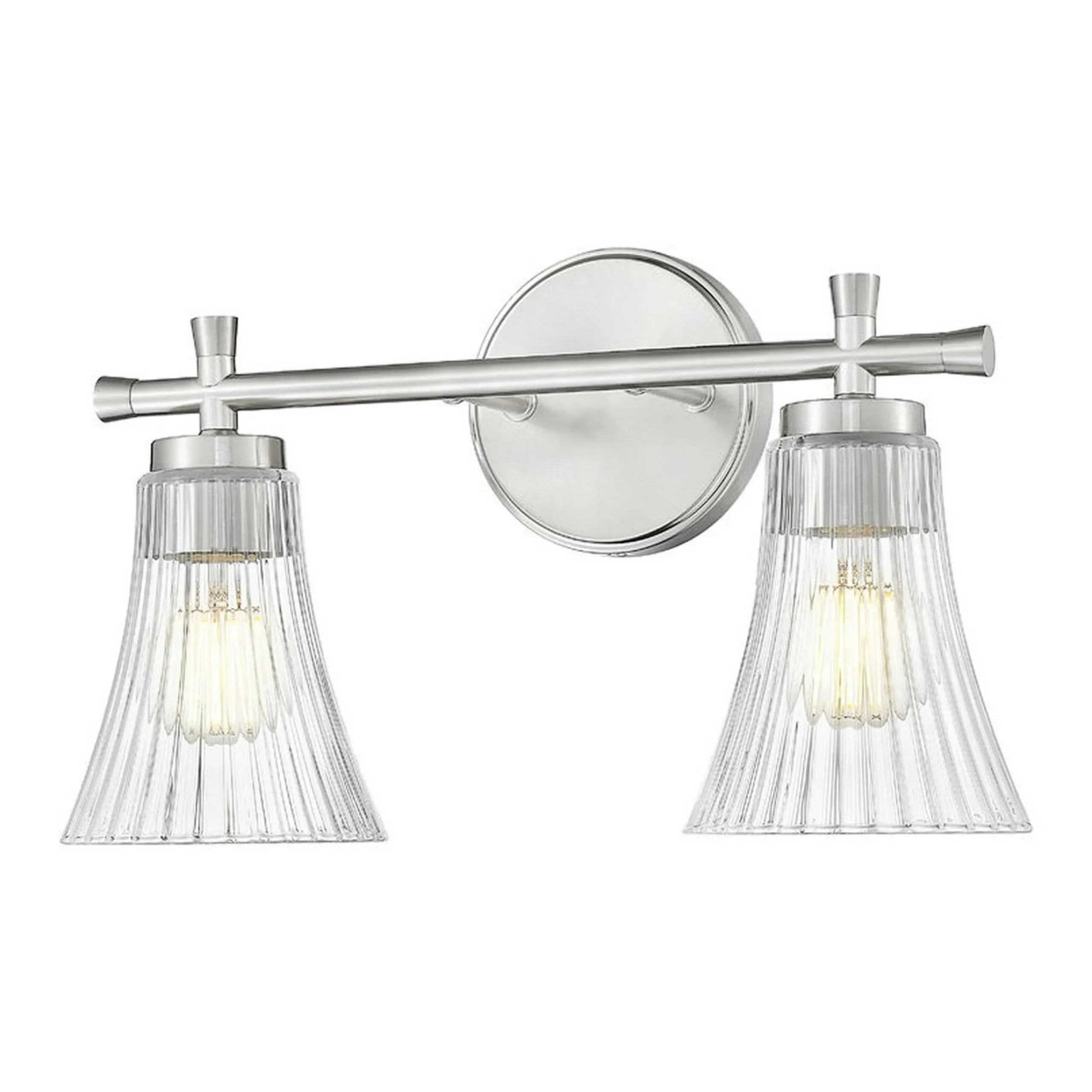 Pelia Vanity Light - 2 Light