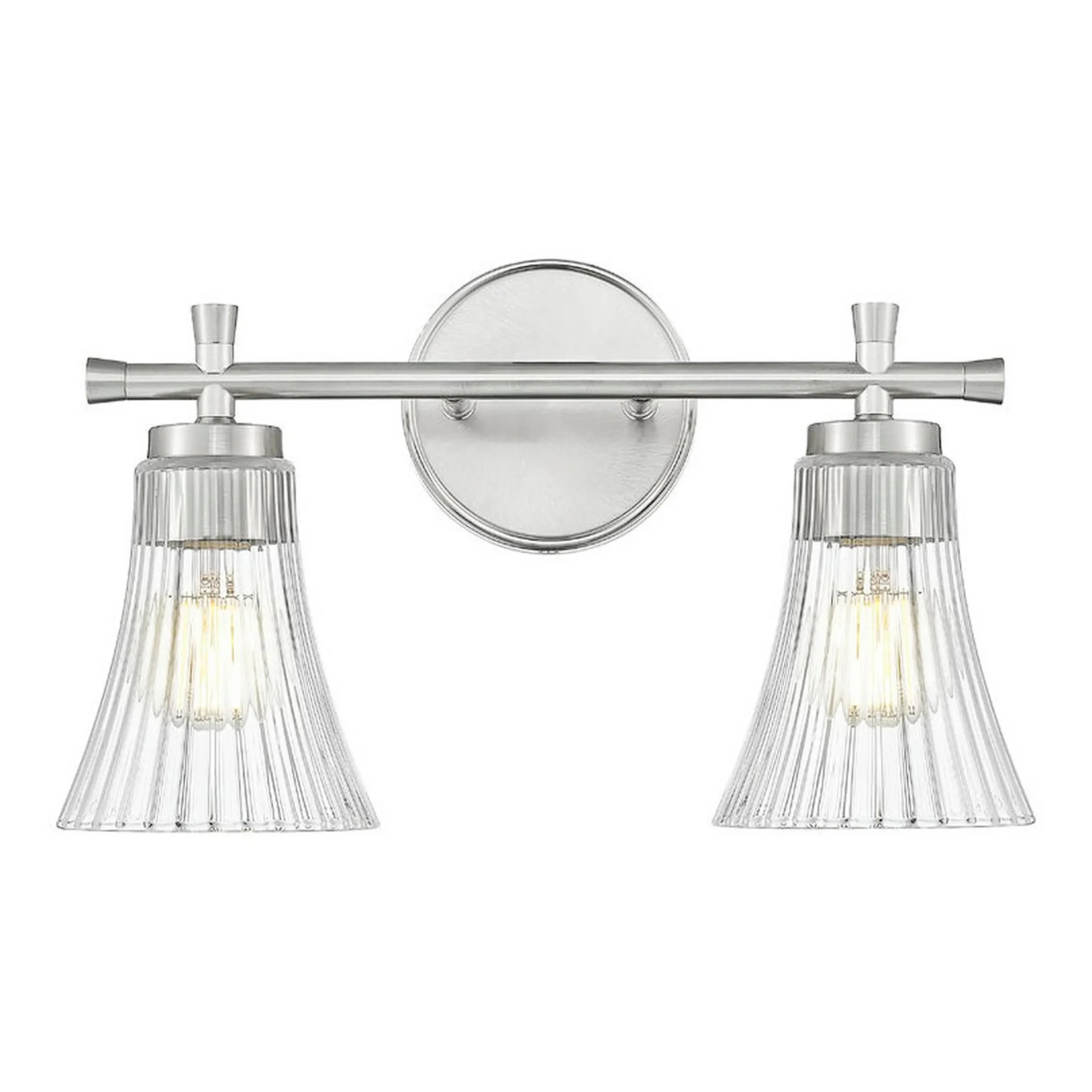 Pelia Vanity Light - 2 Light