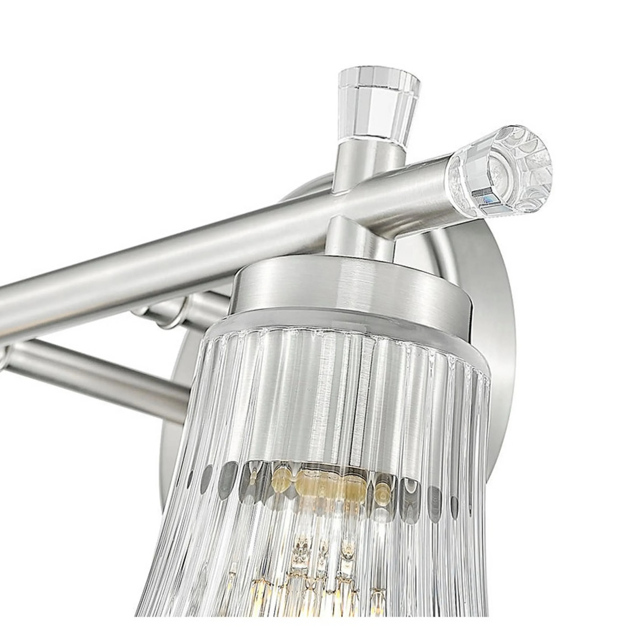 Pelia Vanity Light - 2 Light