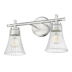 Pelia Vanity Light - 2 Light