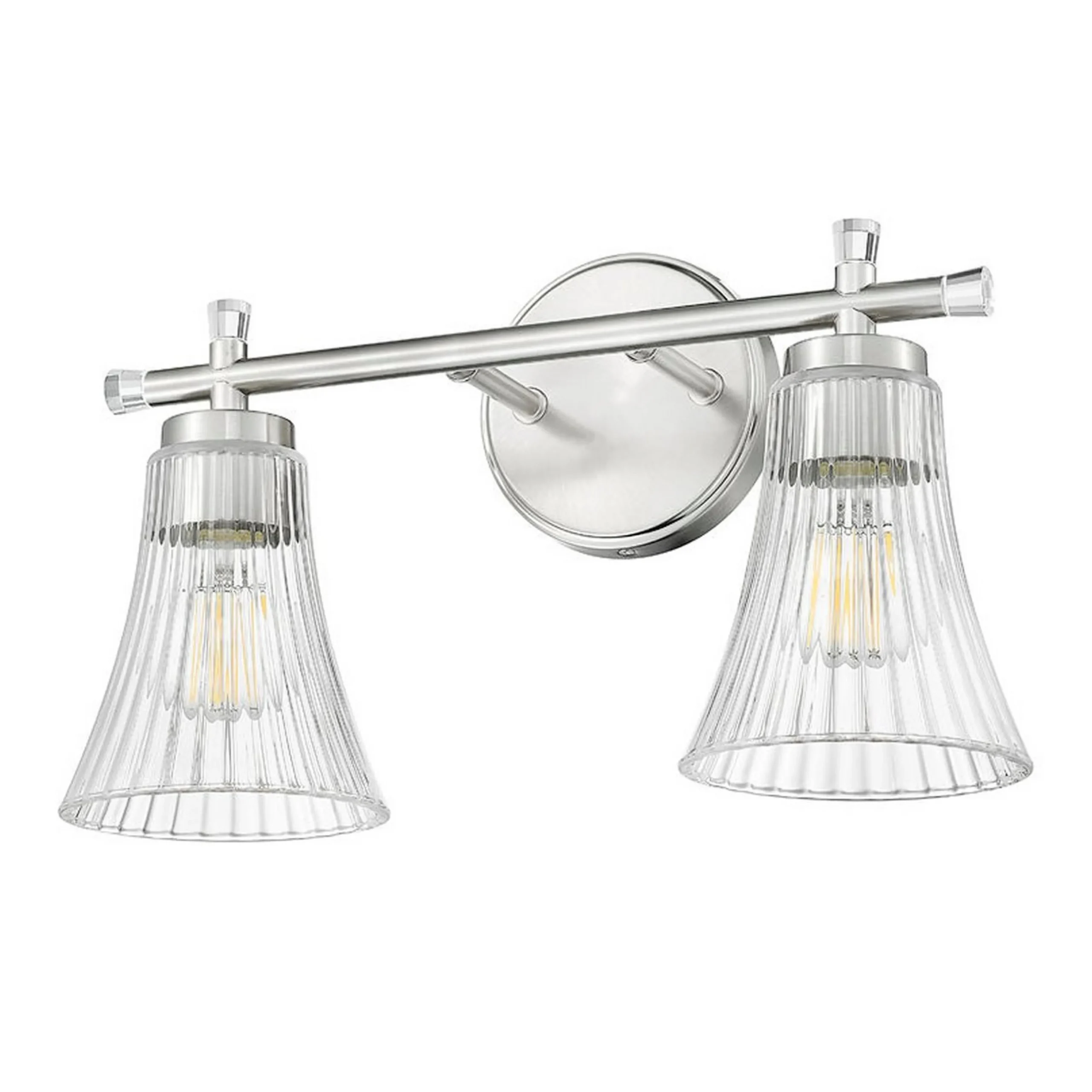 Pelia Vanity Light - 2 Light
