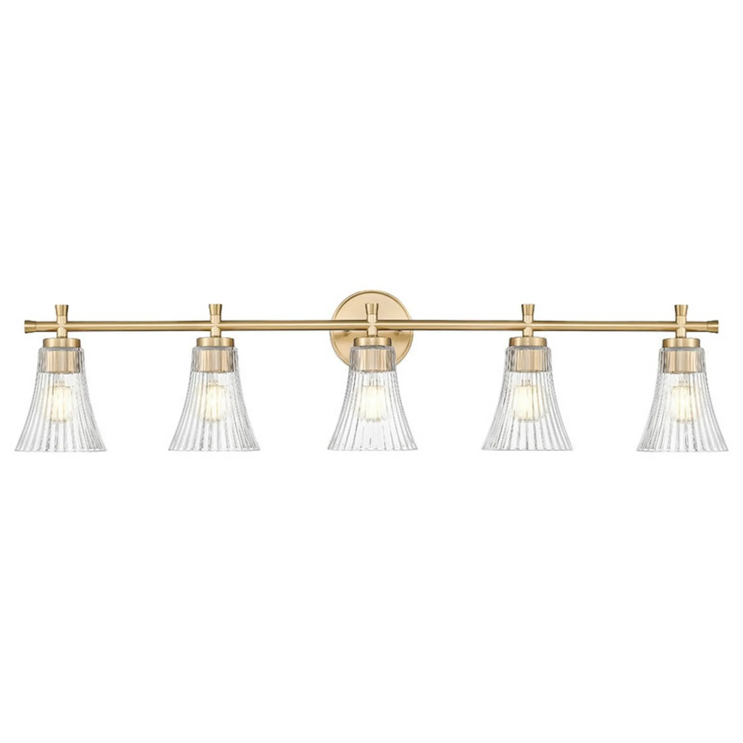 Pelia Vanity Light - 5 Light