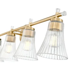 Pelia Vanity Light - 5 Light