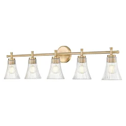 Pelia Vanity Light - 5 Light