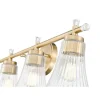 Pelia Vanity Light - 4 Light